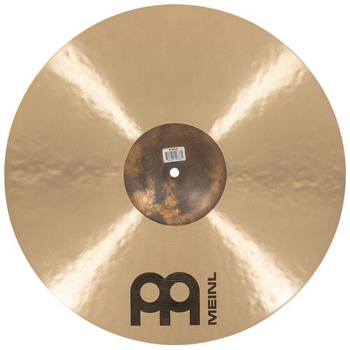 Image 4 - Meinl Byzance Traditional Polyphonic Crash Cymbals